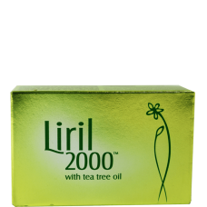 Liril 2000 - Soap